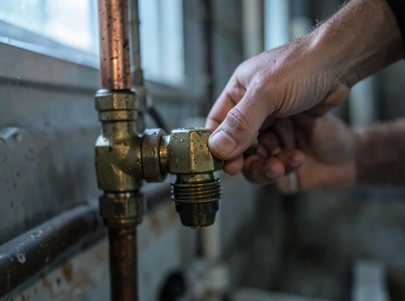 Emergency Plumber Devils Tower, WY FAQs